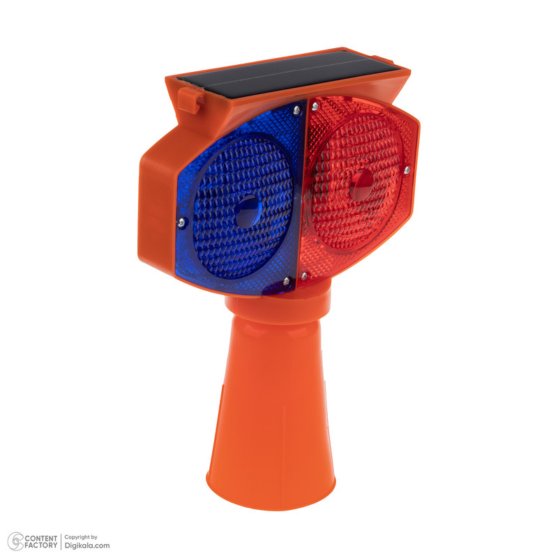 چراغ هشدار مدل YW-6109