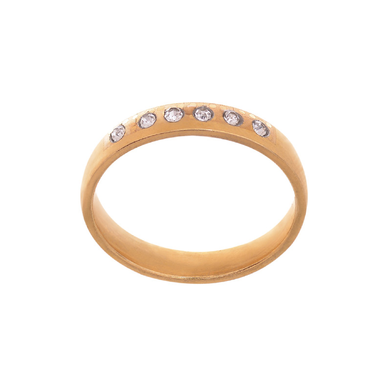 انگشتر زنانه کد AN1402 انگشتر زنانه کد AN1402