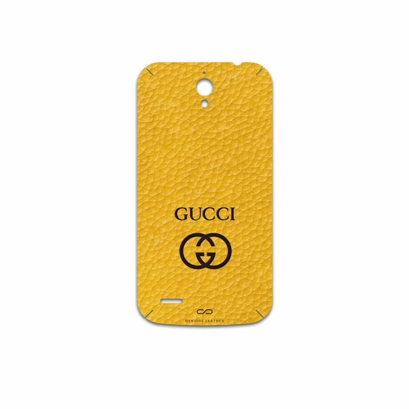 برچسب پوششی ماهوت مدل ML-GCC مناسب برای گوشی موبایل هوآوی Ascend G610