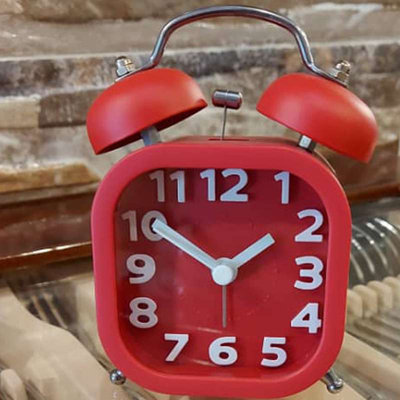 ساعت رومیزی مدل 77549