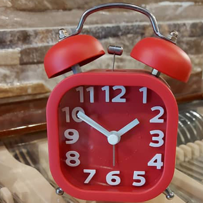 ساعت رومیزی مدل 77549