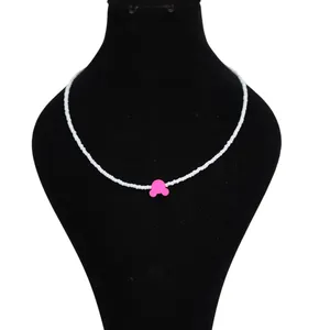 گردنبند زنانه مدل ۲۰۳۸