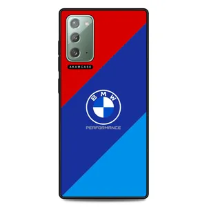 AKAM AMCWSGN20-BMW-1 Cover For Samsung Galaxy Note 20