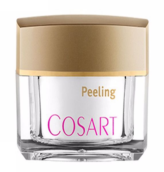 کرم اسکراب لایه بردار پوست کوزارت مدل 987-1 حجم 50 میلی لیتر کرم اسکراب لایه بردار پوست کوزارت مدل 987-1 حجم 50 میلی لیتر