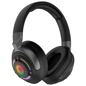 هدست گیمینگ بلوتوثی گرین لاین مدل SHADOW GAMING GNSHDANCHPBK