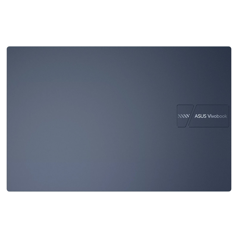 لپ‌تاپ 15.6 اینچی ایسوس مدل Vivobook 15 X1504VA-i7 1355U-40GB DDR4-2TB SSD-IPS - کاستوم شده