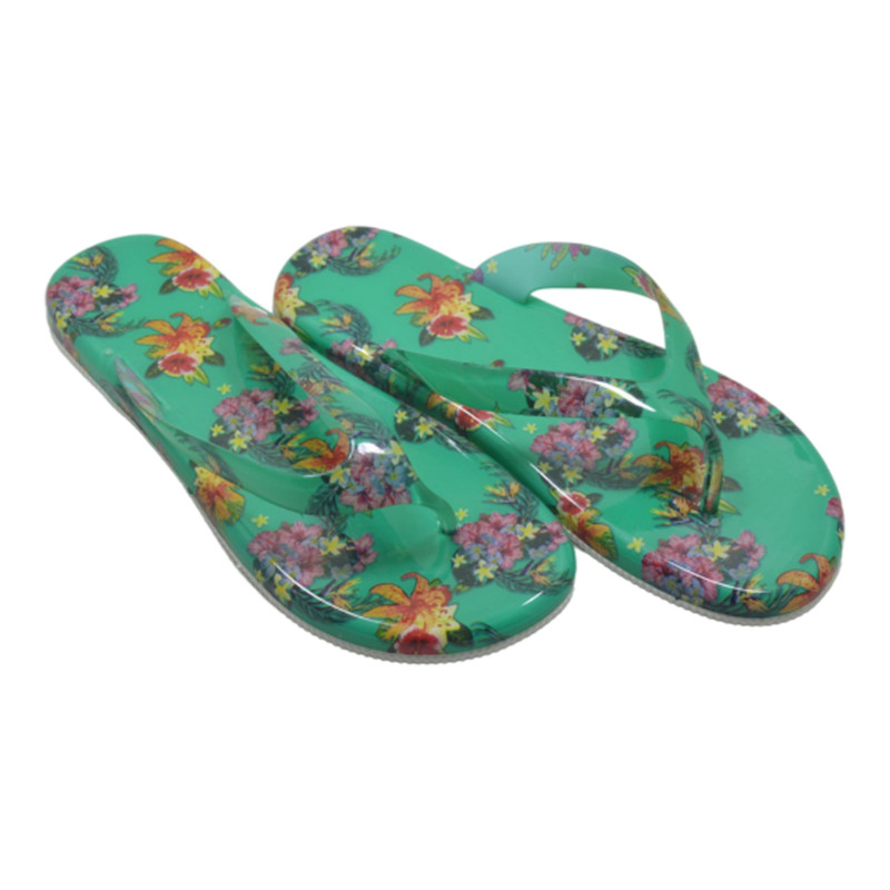 دمپایی لاانگشتی زنانه مدل دلسا کد KVC-30