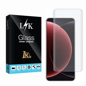 LKG UV GLASS Screen Protector For Xiaomi Redmi Note 15 Pro Plus 