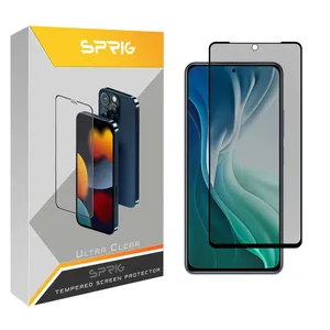 Sprig PRVSP Privacy Screen Protector For Xiaomi Mi 11i