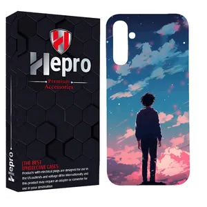 HEPRO MC Cover for SAMSUNG GALAXY S23 FE