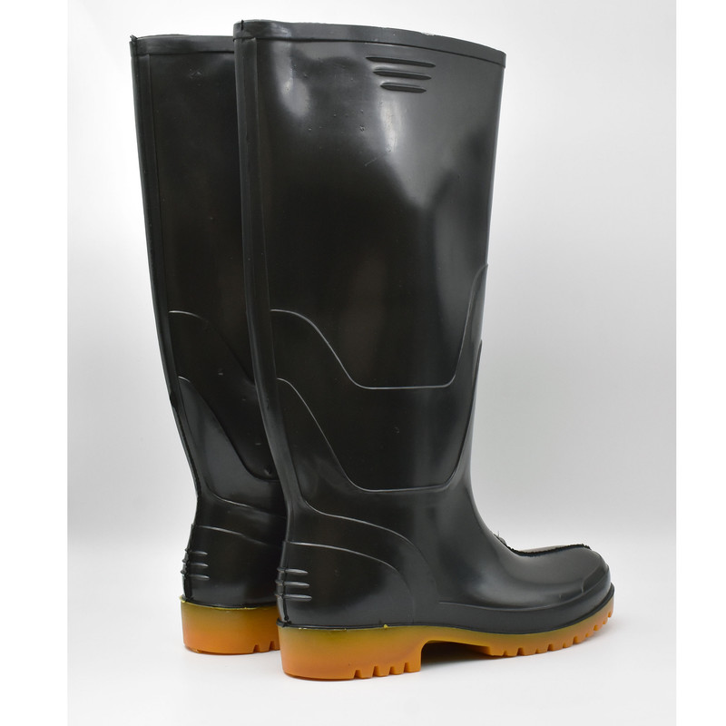 چکمه ایمنی مدل Rasti-Ro کد 8833