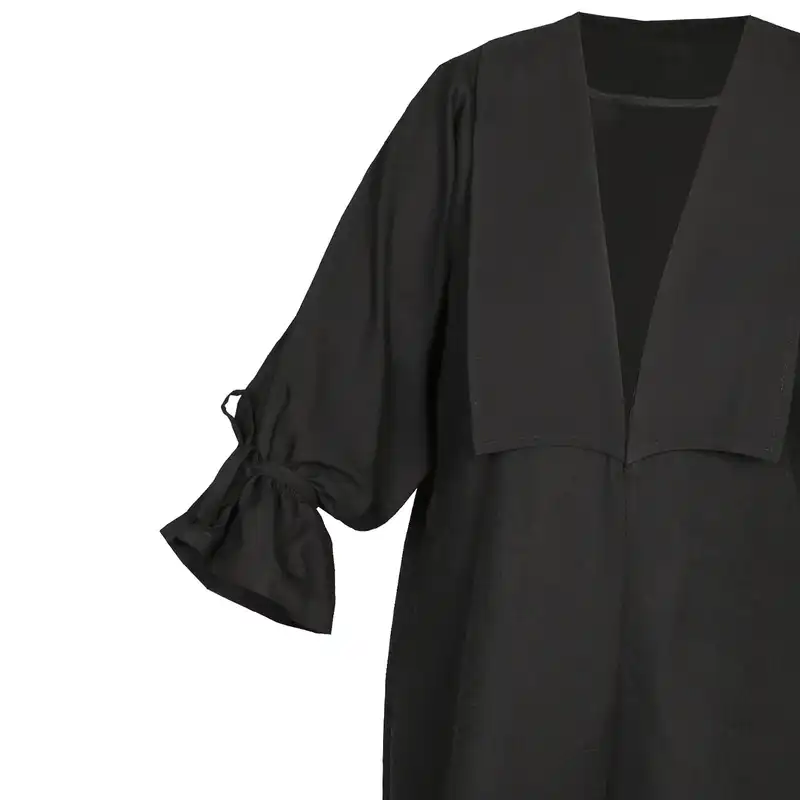 مانتو زنانه مدل کیمانو S1017