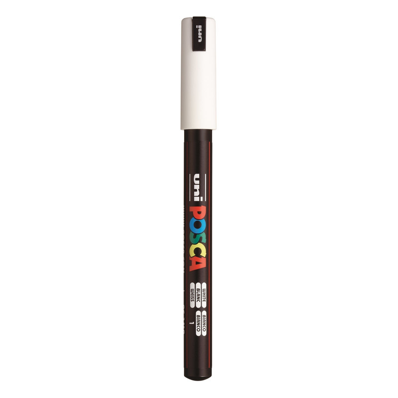ماژیک یونی بال مدل posca PC-1M