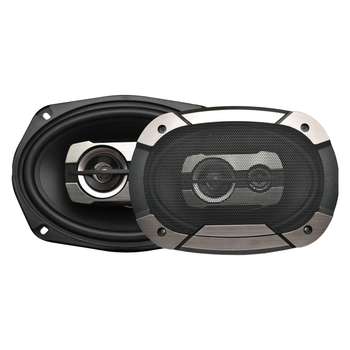 اسپیکر خودرو پاناتک مدل PCS-6926 بسته دو عددی