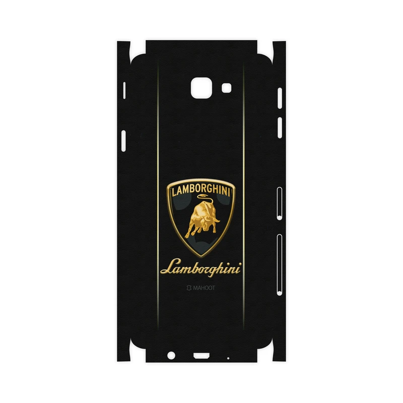 برچسب پوششی ماهوت مدل Lamborghini-FullSkin  مناسب برای گوشی موبایل سامسونگ Galaxy J5 Prime