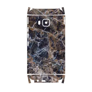 MAHOOT  Earth-White-Marble-FullSkin Cover Sticker for HTC One M9