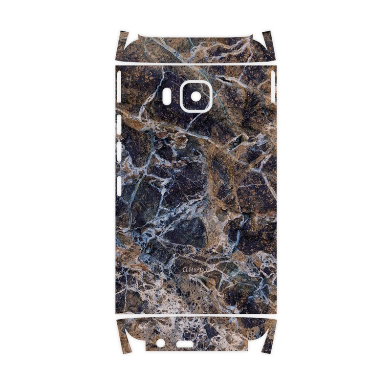 برچسب پوششی ماهوت مدل Earth-White-Marble-FullSkin مناسب برای گوشی موبایل اچ تی سی One M9
