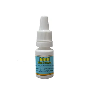 مکمل ب کمپلکس پرندگان زینتی مگا کیمی کد 031 حجم 10 میلی لیتر