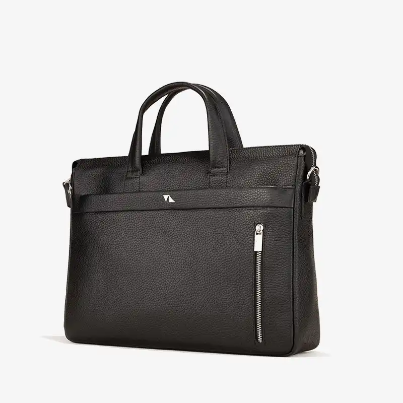 کیف اداری چرم مشهد مدل a5560