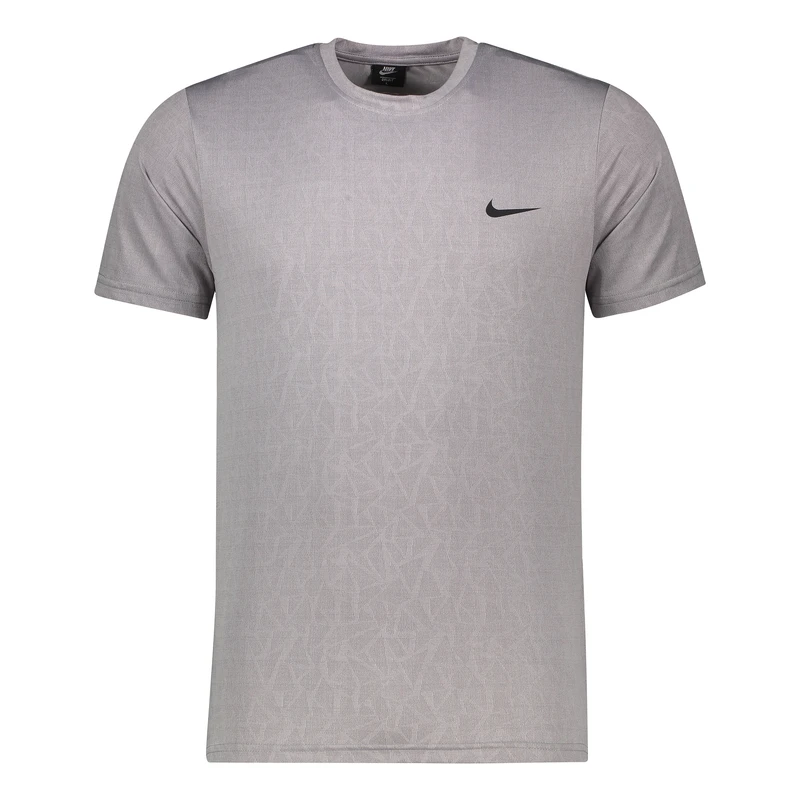 تی شرت ورزشی آستین کوتاه مردانه مدل N01