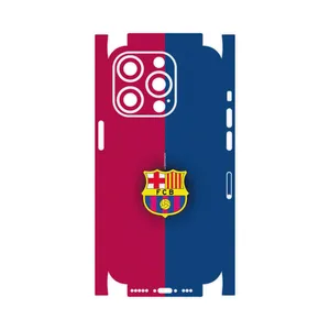 MAHOOT Barcelona_1-FullSkin Cover Sticker for Apple iPhone 14 Pro