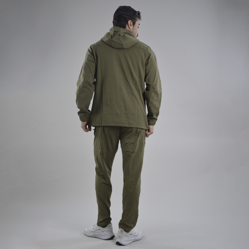 ست سویشرت و شلوار ورزشی مردانه مدل GS-M-294774