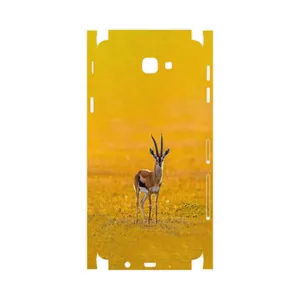 MAHOOT Gazelle-FullSkin Cover Sticker for Samsung Galaxy J5 Prime