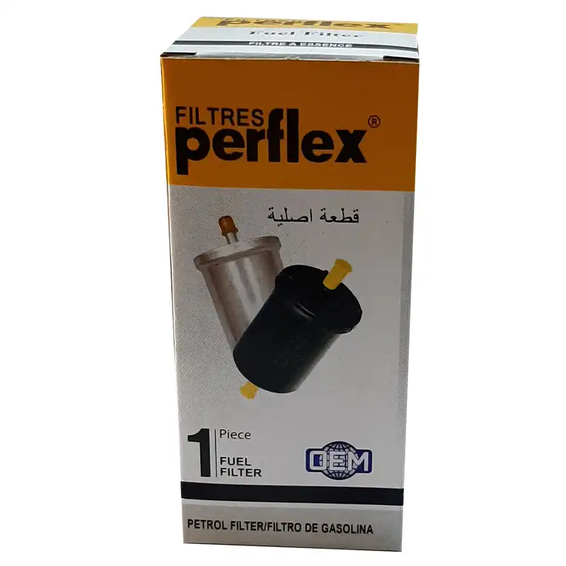 صافی بنزین پرفلکس مدل EP145 مناسب برای پژو 405