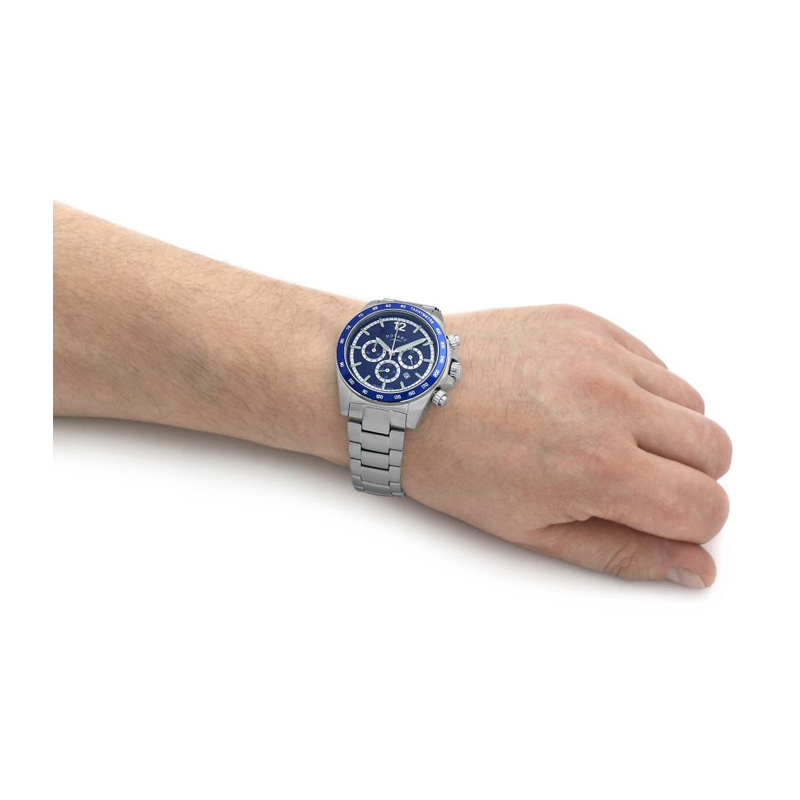 ساعت مچی عقربه‌ای مردانه روتاری مدل GB05440-05