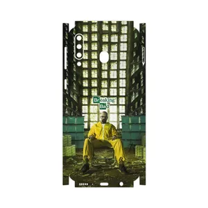 MAHOOT Breaking Bad-FullSkin Cover Sticker for Samsung Galaxy M30