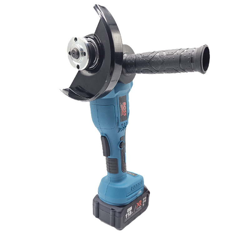 بکس و مینی فرز شارژی باس مدل LIFE STYLE