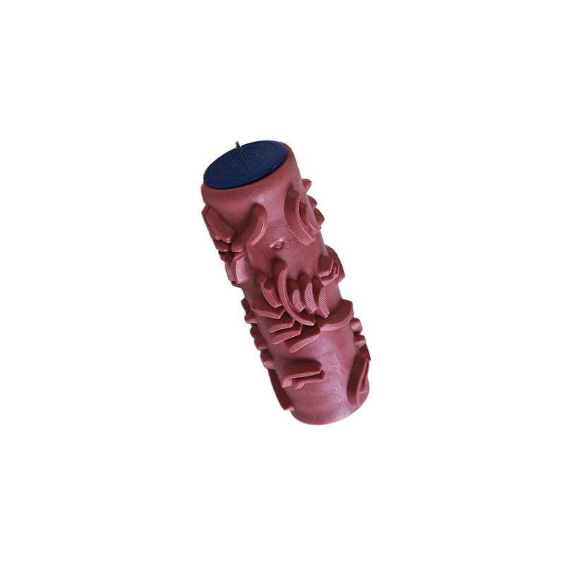 غلتک نقاشی مدل GR035 سایز 6 اینچ غلتک نقاشی مدل GR035 سایز 6 اینچ