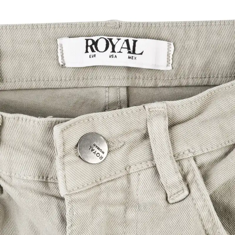 شلوار زنانه کد MDSS-AU2666 کد 105