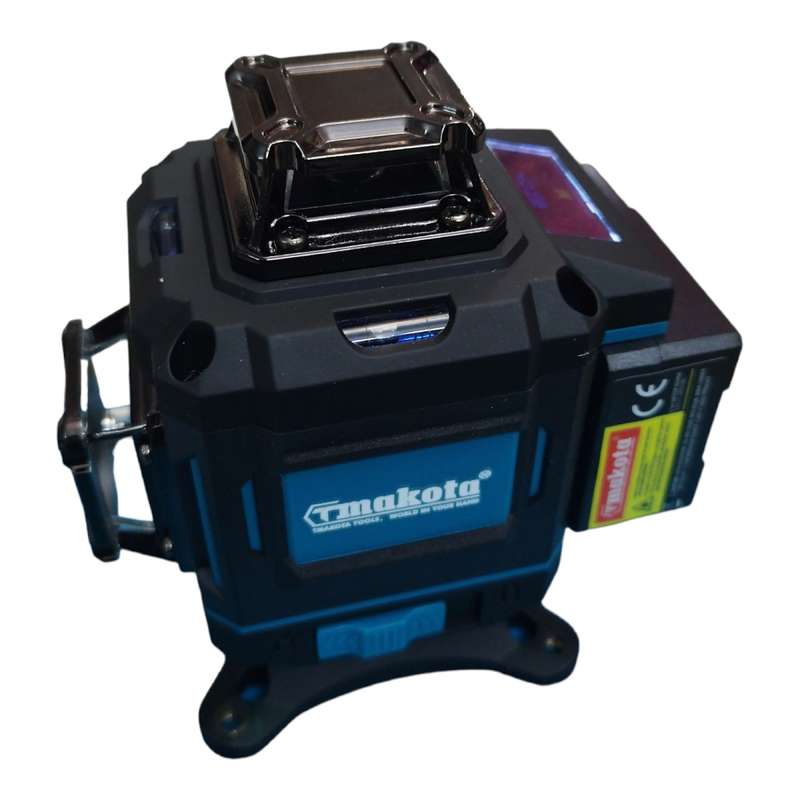 تراز لیزری تی ماکوتا مدل TM - 4D18WF تراز لیزری تی ماکوتا مدل TM - 4D18WF