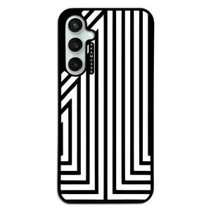 AKAM AMC-WSGS23FE-ALPHAZEBRABET-28Cover For Samsung Galaxy S23 FE