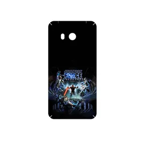 MAHOOT Star Wars Game Series Cover Sticker for HTC U11