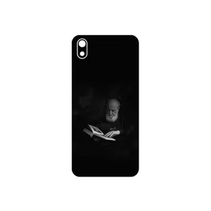 MAHOOT Hoshang Ebtehaj Cover Sticker for Xiaomi Redmi 7A