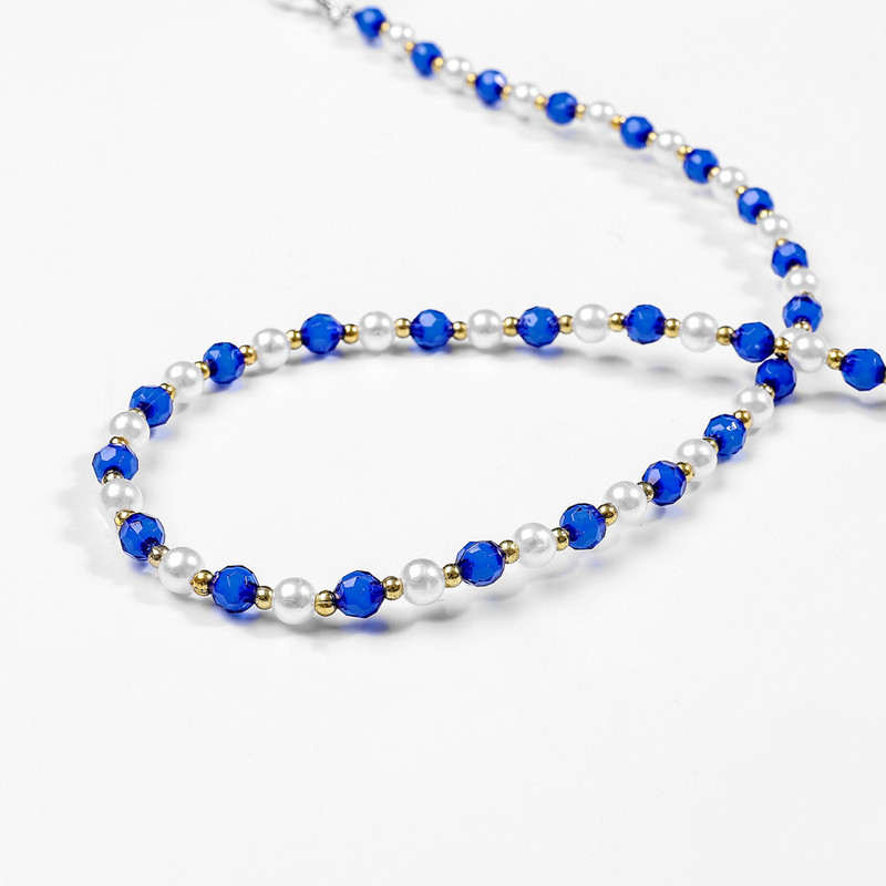 نگهدارنده ماسک تزیینی ذاریات مدل M5