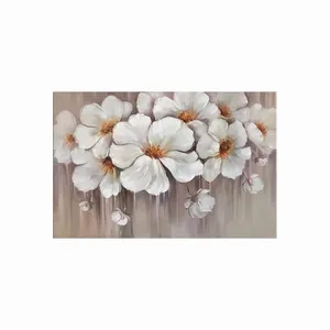 تابلو نقاشی برجسته طرح دکوراتیو مدل A17