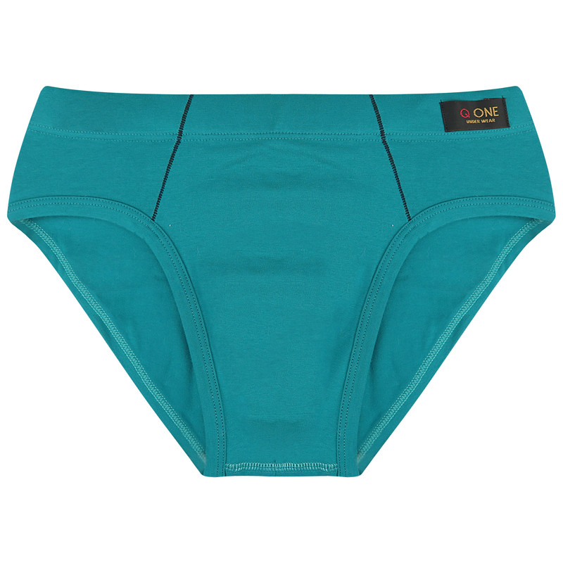 شورت مردانه کیو وان کد ۲۰۳۱ مجموعه ۳ عددی