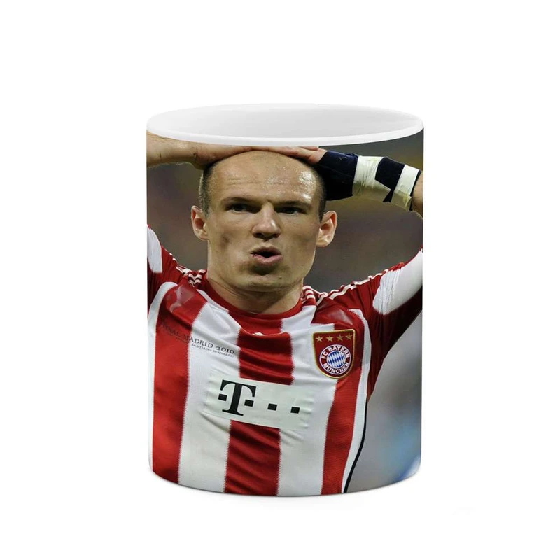 ماگ کاکتی مدل ورزشی کد  mgh12734