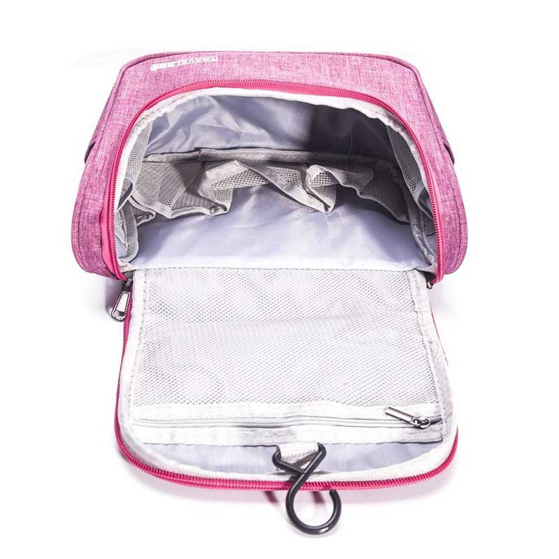 کیف لوازم آرایش زنانه مدل H-S540