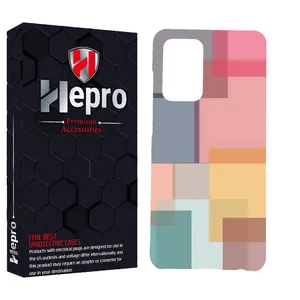HEPRO MC Cover for XIAOMI Redmi 10 / Redmi 10 Prime