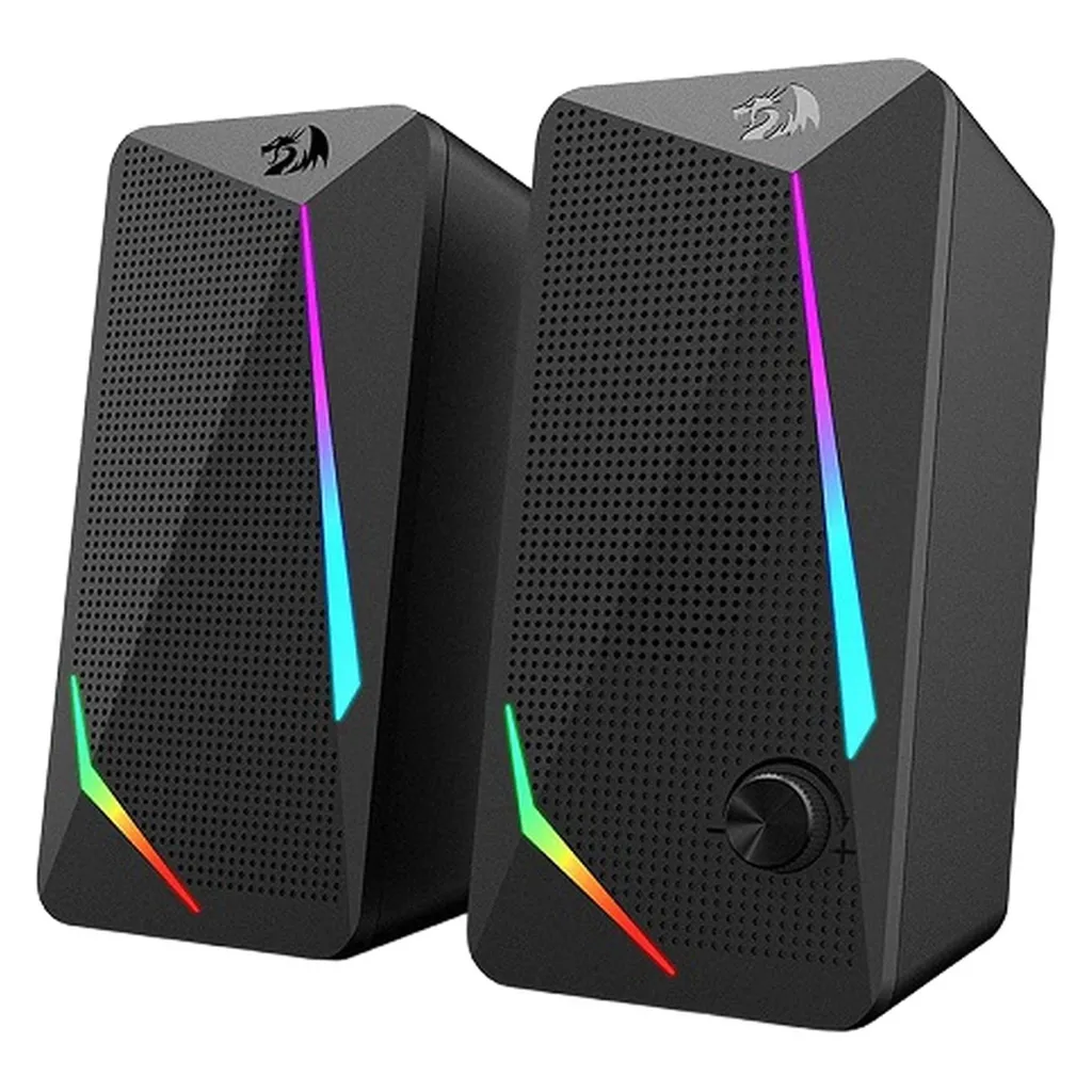 اسپیکر دسکتاپ ردراگون مدل GS510 WALTZ