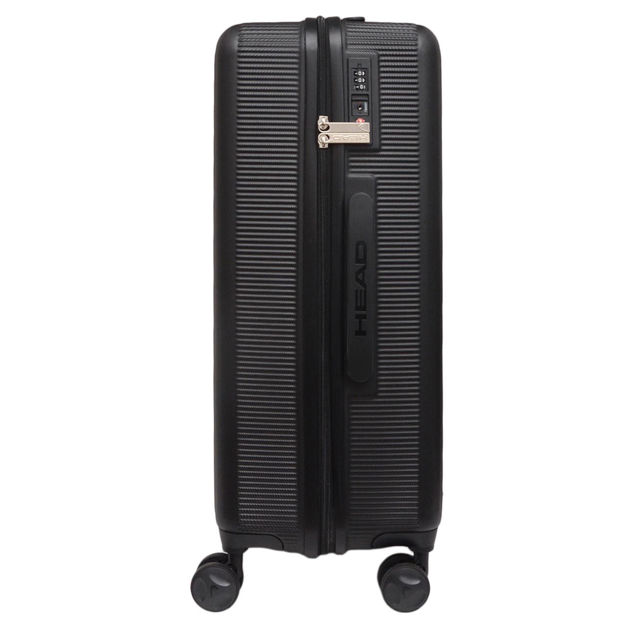 مجموعه سه عددی چمدان هد مدل HL 006 -  - 12