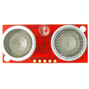 ماژول فاصله سنج مدل srf08