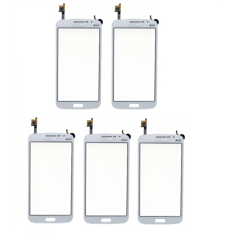 تاچ مدل G7102-BLAK مناسب برای گوشی موبایل سامسونگ Galaxy Grand2