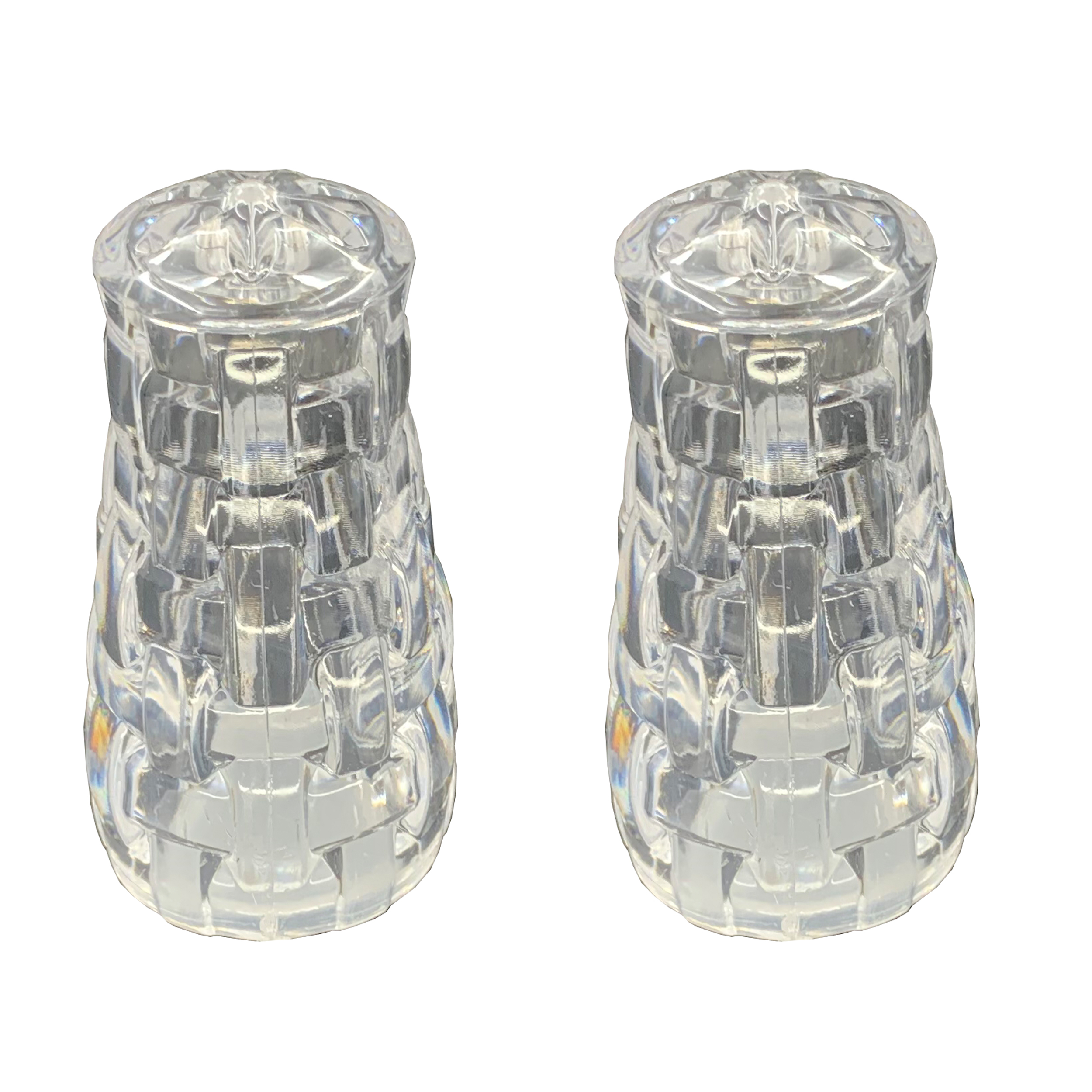 نمکدان لتو کد SHR-154 بسته 2 عددی
