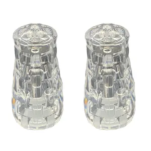 نمکدان لتو کد SHR-154 بسته 2 عددی