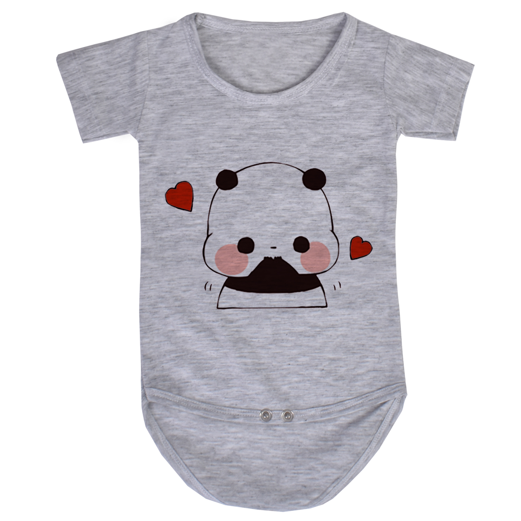 بادی نوزادی مدل PANDA کد V19